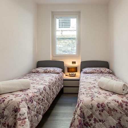 Laura'S Little Diamond Apartment - Residence Bel Post Domaso Ngoại thất bức ảnh