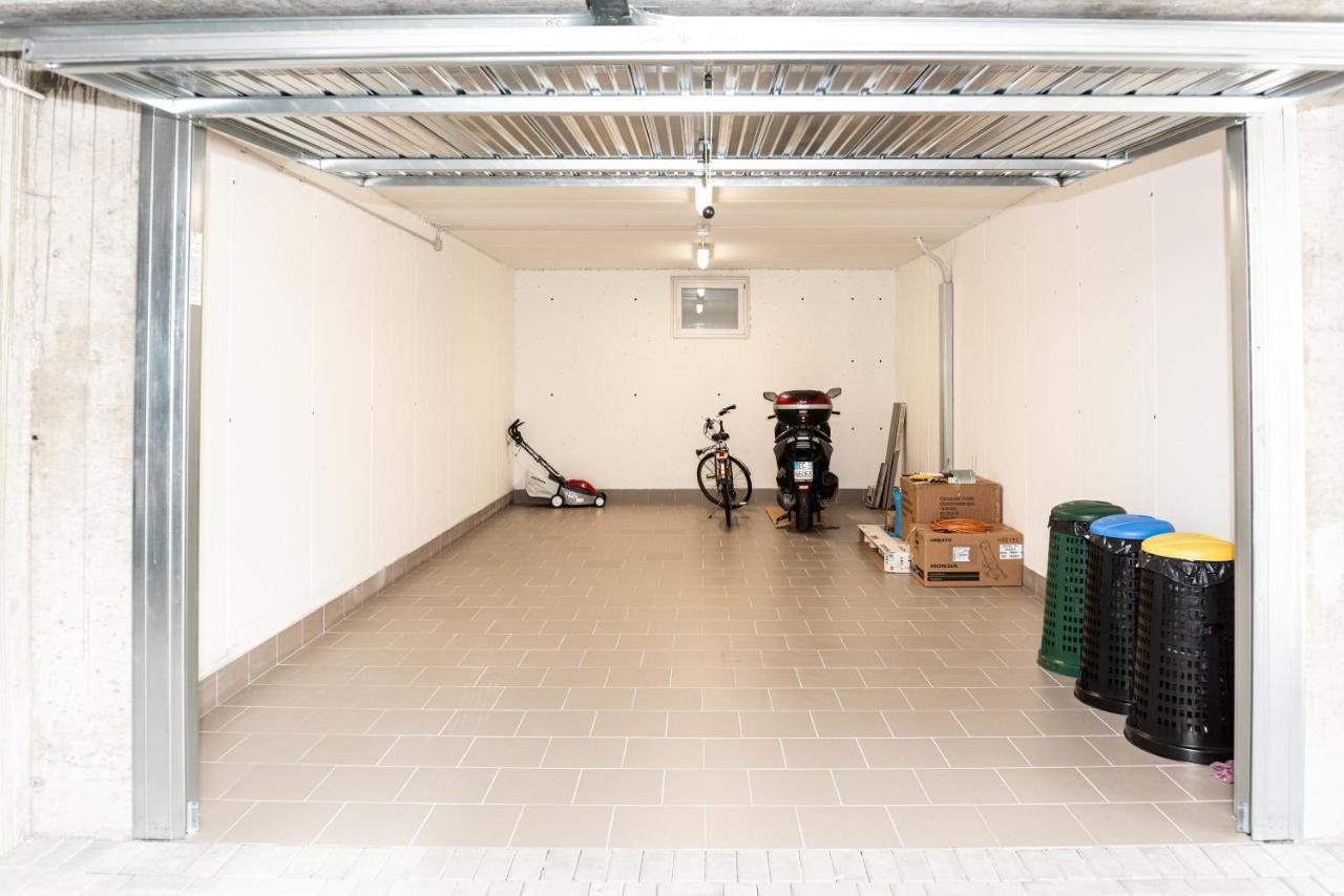 Laura'S Little Diamond Apartment - Residence Bel Post Domaso Ngoại thất bức ảnh