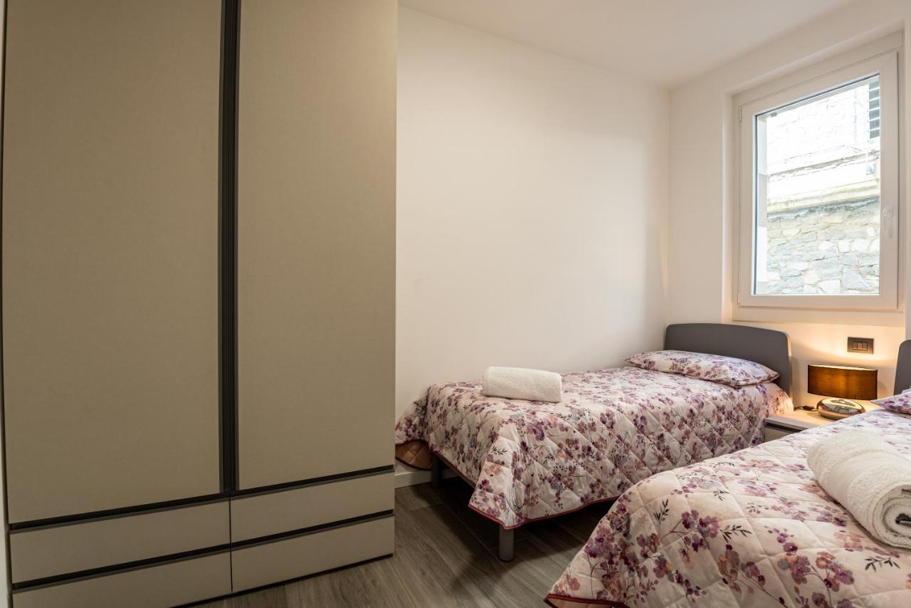 Laura'S Little Diamond Apartment - Residence Bel Post Domaso Ngoại thất bức ảnh
