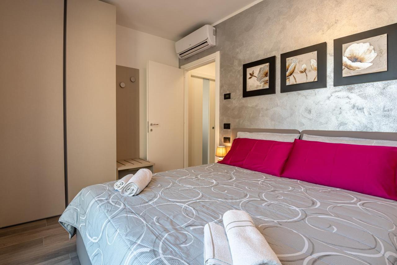 Laura'S Little Diamond Apartment - Residence Bel Post Domaso Ngoại thất bức ảnh