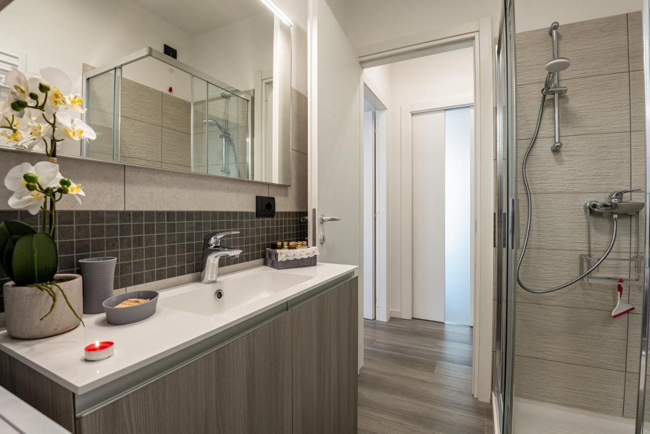 Laura'S Little Diamond Apartment - Residence Bel Post Domaso Ngoại thất bức ảnh